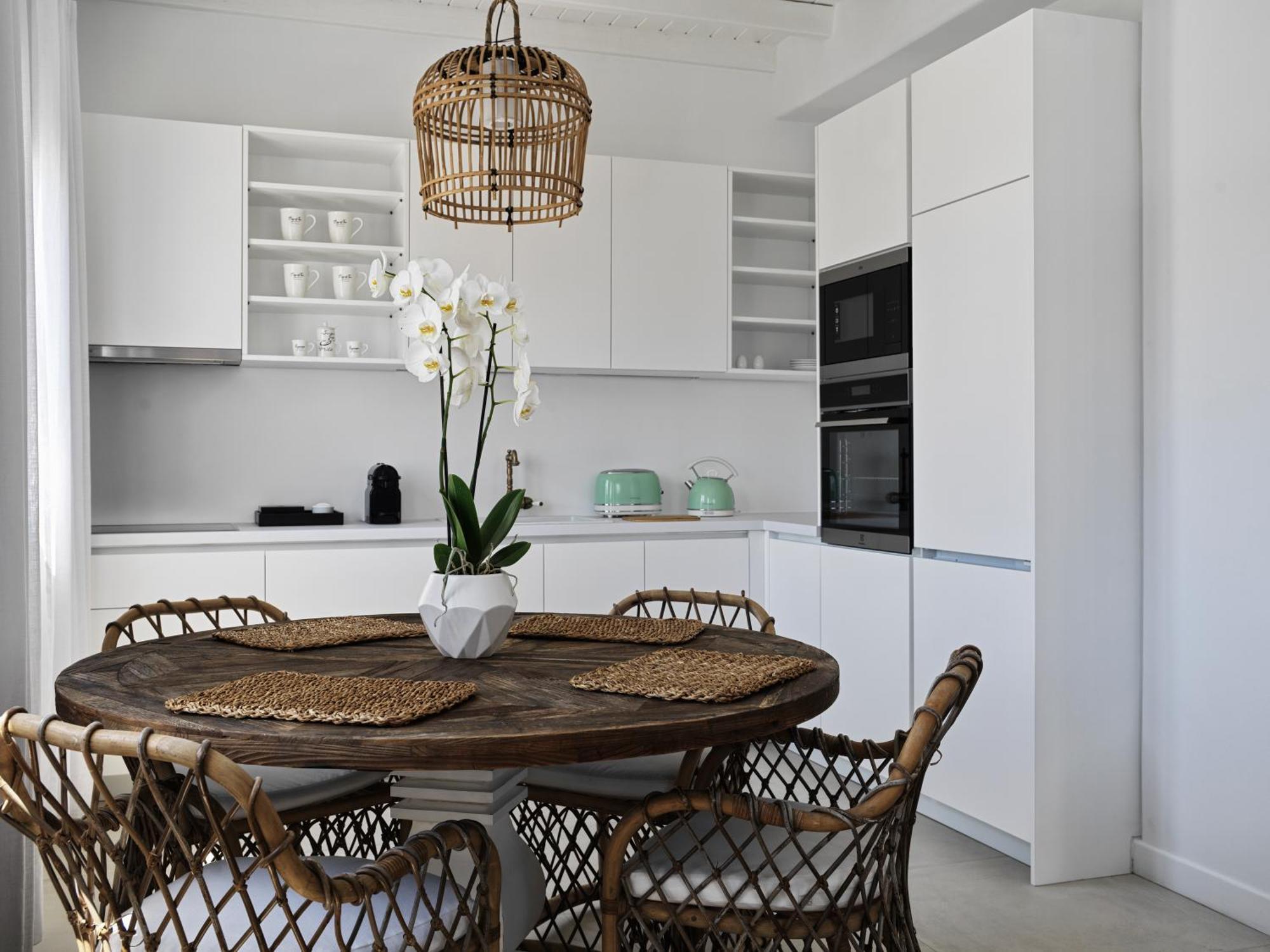 Katikies Mykonos Villa *