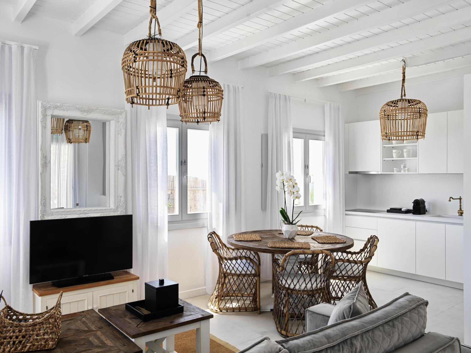 Villa Katikies Mykonos *