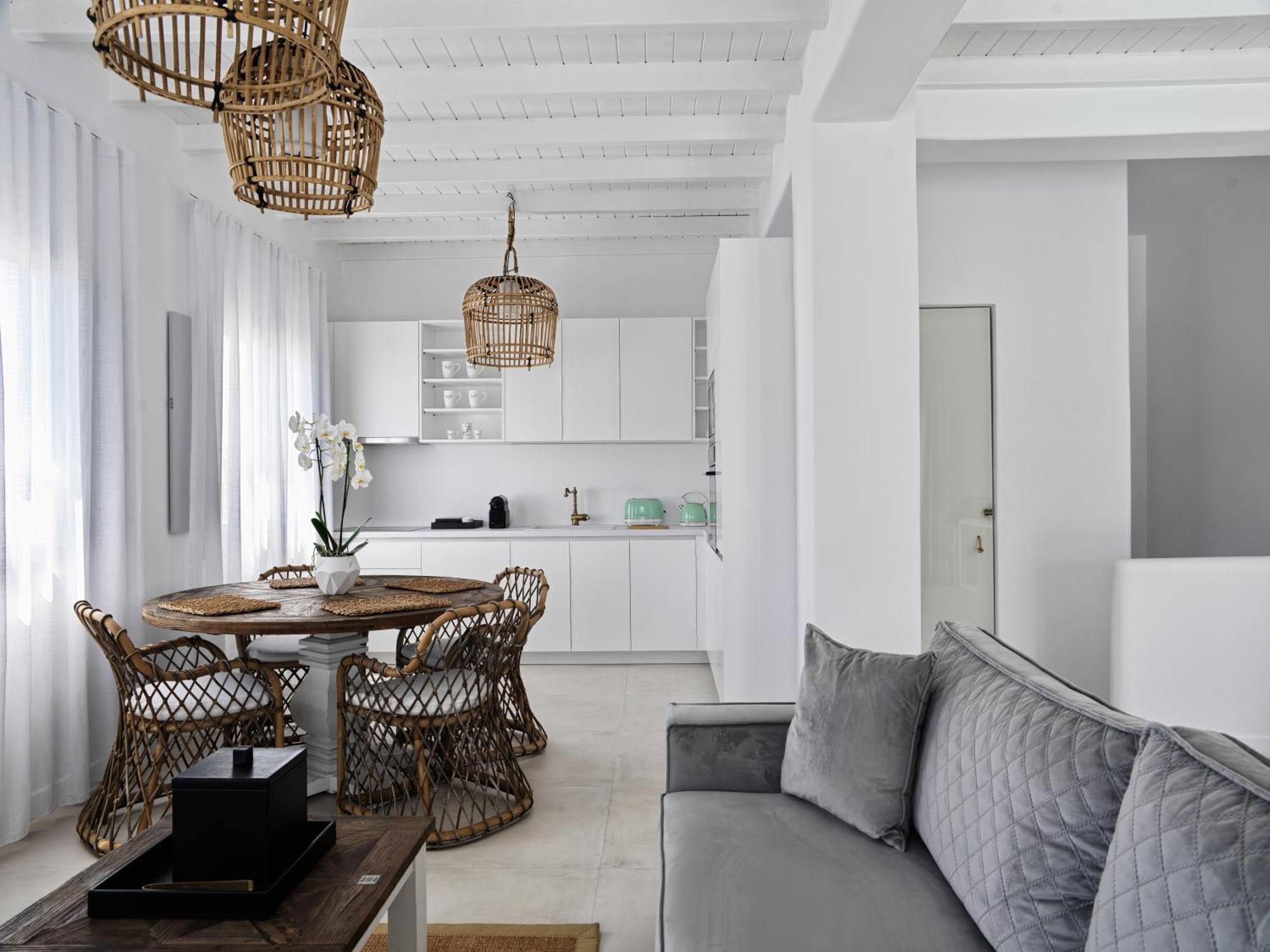 Katikies Mykonos Villa Elia (Mykonos)