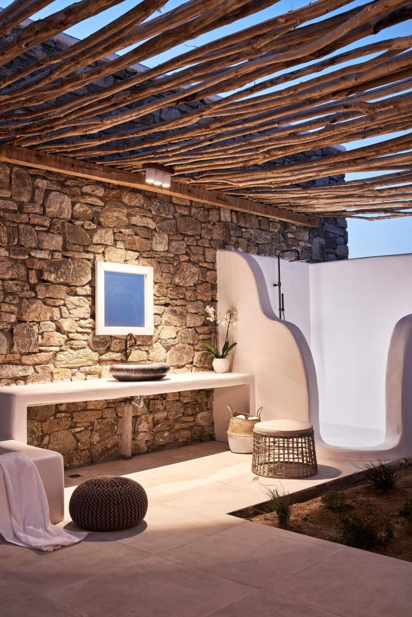Katikies Mykonos