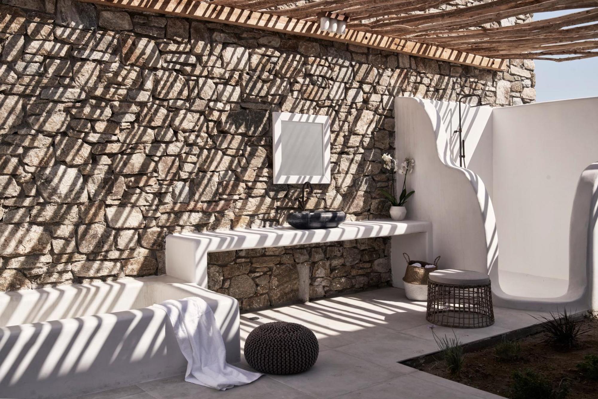 Villa Katikies Mykonos