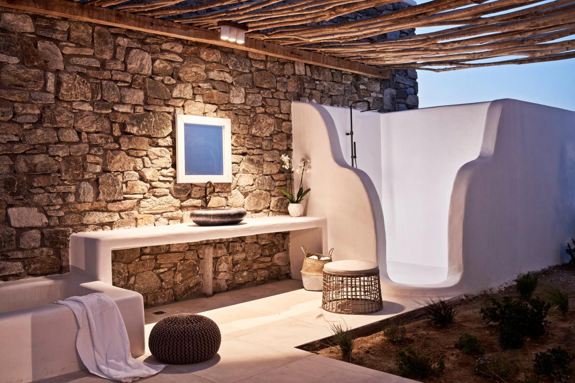 Villa Katikies Mykonos *
