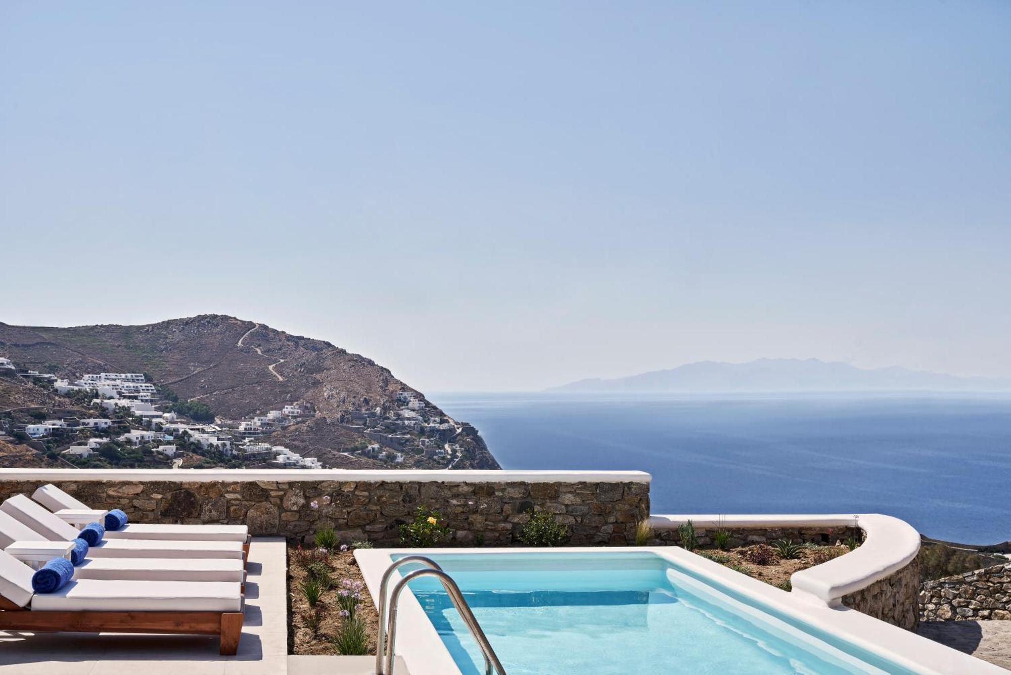 Villa Katikies Mykonos