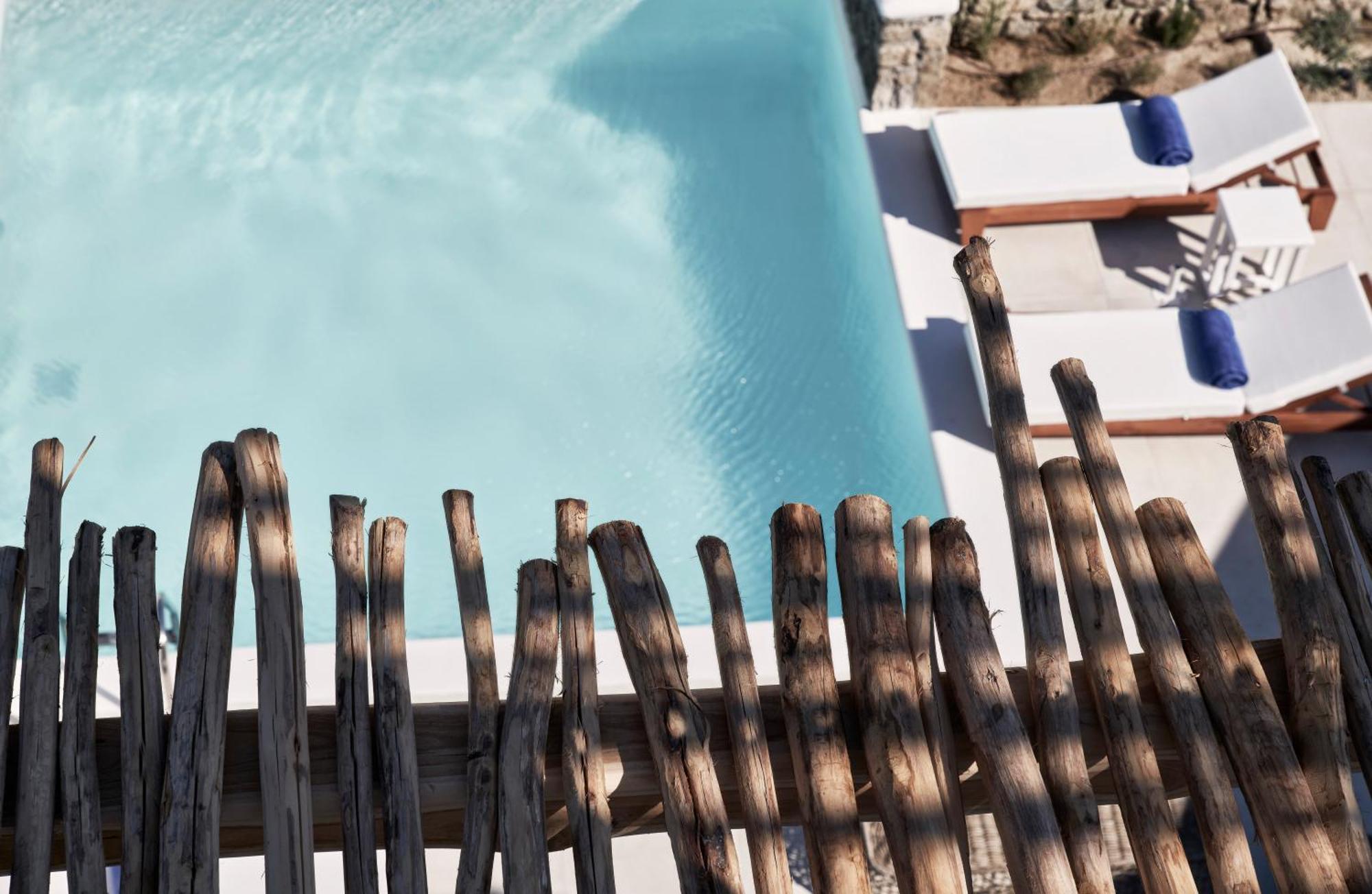 Villa Katikies Mykonos Elia (Mykonos)