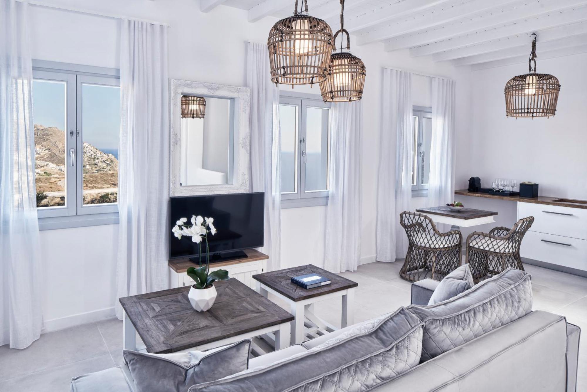 Katikies Mykonos Elia (Mykonos)