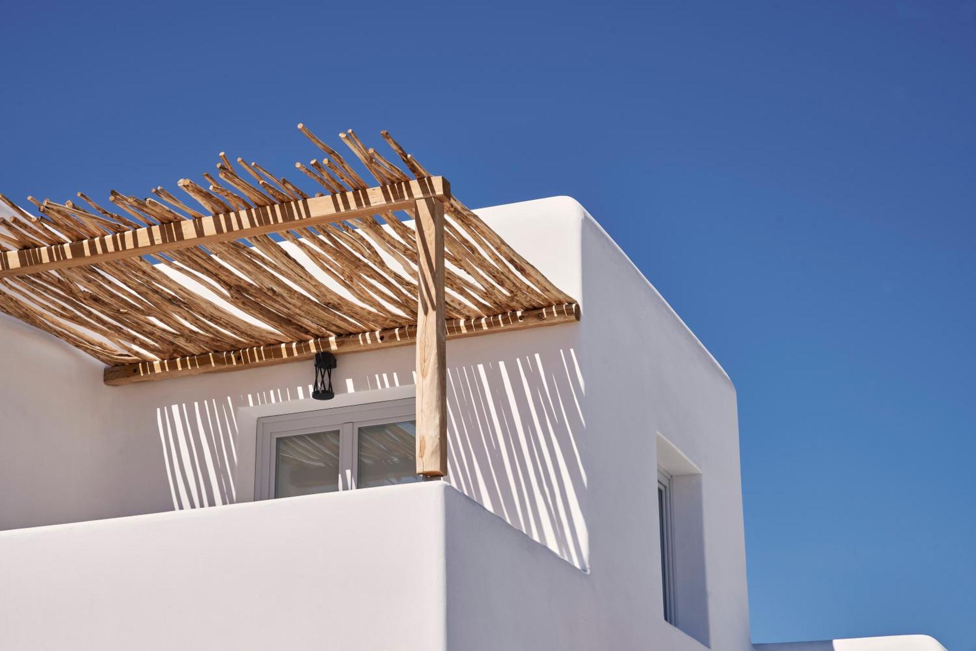 Villa Katikies Mykonos *