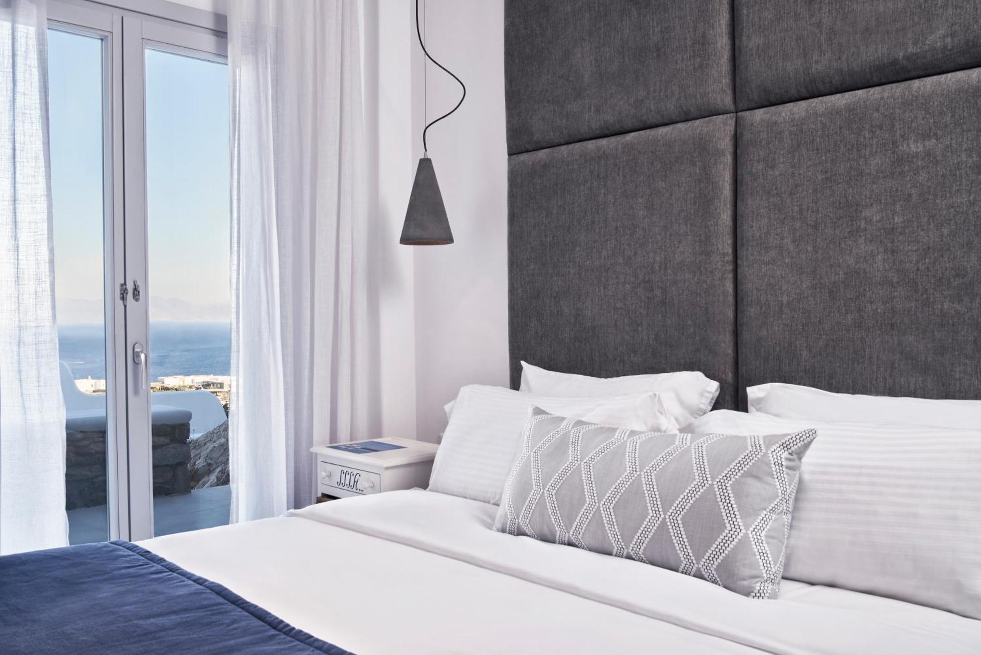 Villa Katikies Mykonos Elia (Mykonos)