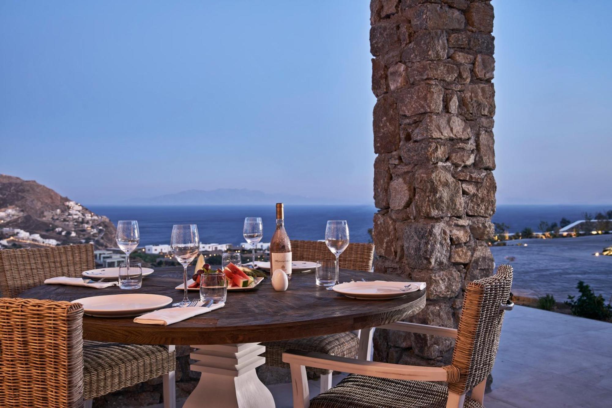 Katikies Mykonos *